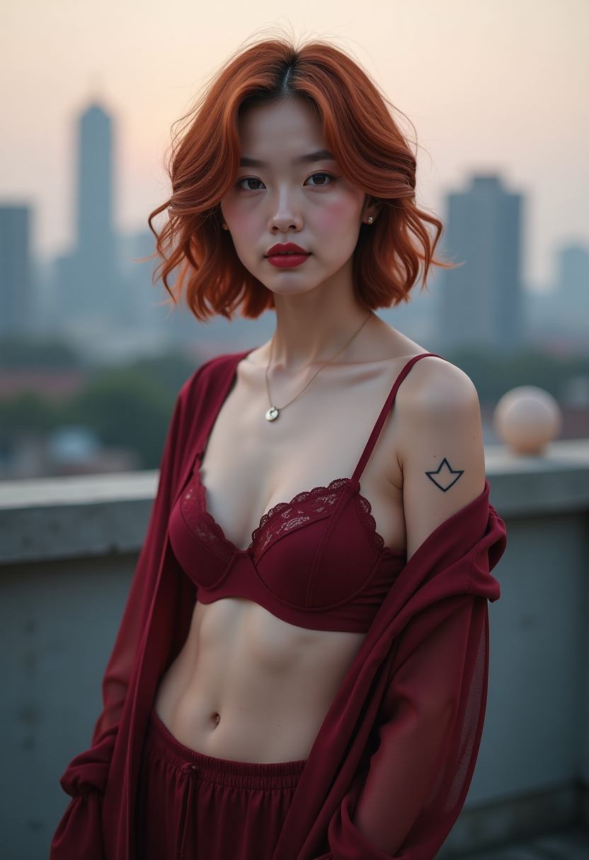 余生请多指教 2